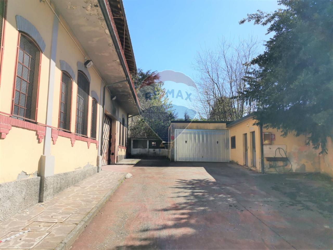 Capannone in Via Rucellai 42, Varese, {3} - Foto 2