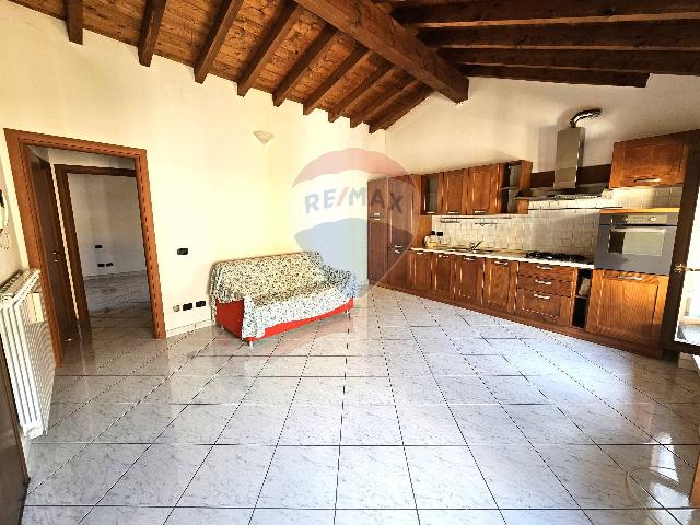 Zweizimmerwohnung in Vicolo Bordiga 3, Trecate - Foto 1