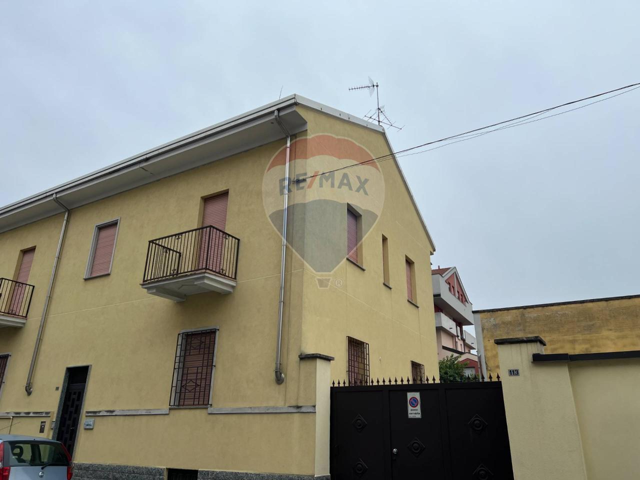 Villa in vendita a Legnano
