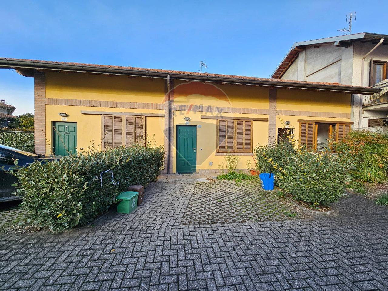 Villa a schiera in vendita a Taino