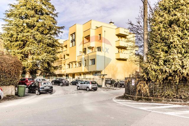 Zweizimmerwohnung in Via della Ronna 48, Gallarate - Foto 1