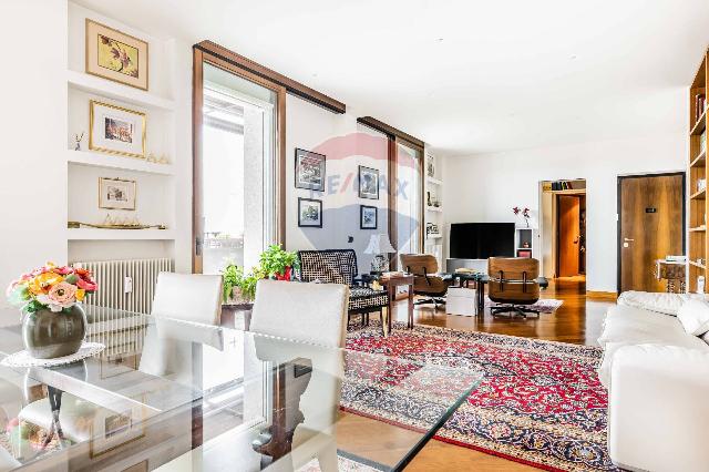 Penthouse in Via Cardinal Tosi 1, Busto Arsizio - Foto 1