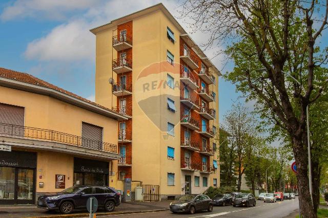 Dreizimmerwohnung in {3}, Viale Ippolito Nievo 26 - Foto 1