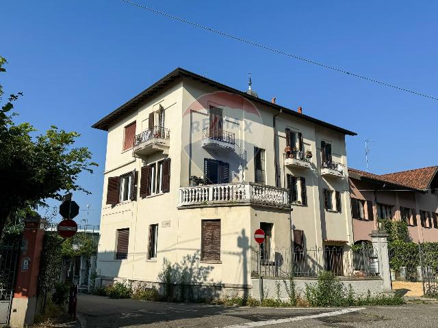 Bilocale in Via del Monastero Vecchio 35, Varese - Foto 1