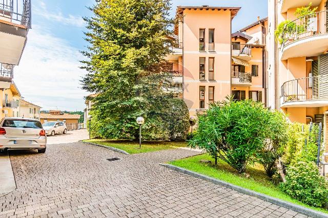 3-room flat in Via Brennero 87, Varese - Photo 1