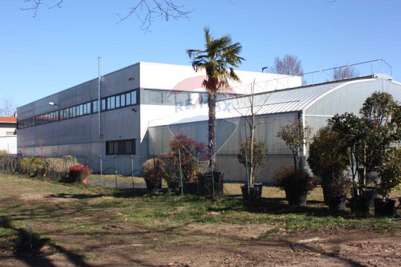 Capannone in , Busto Arsizio, {3} - Foto 2