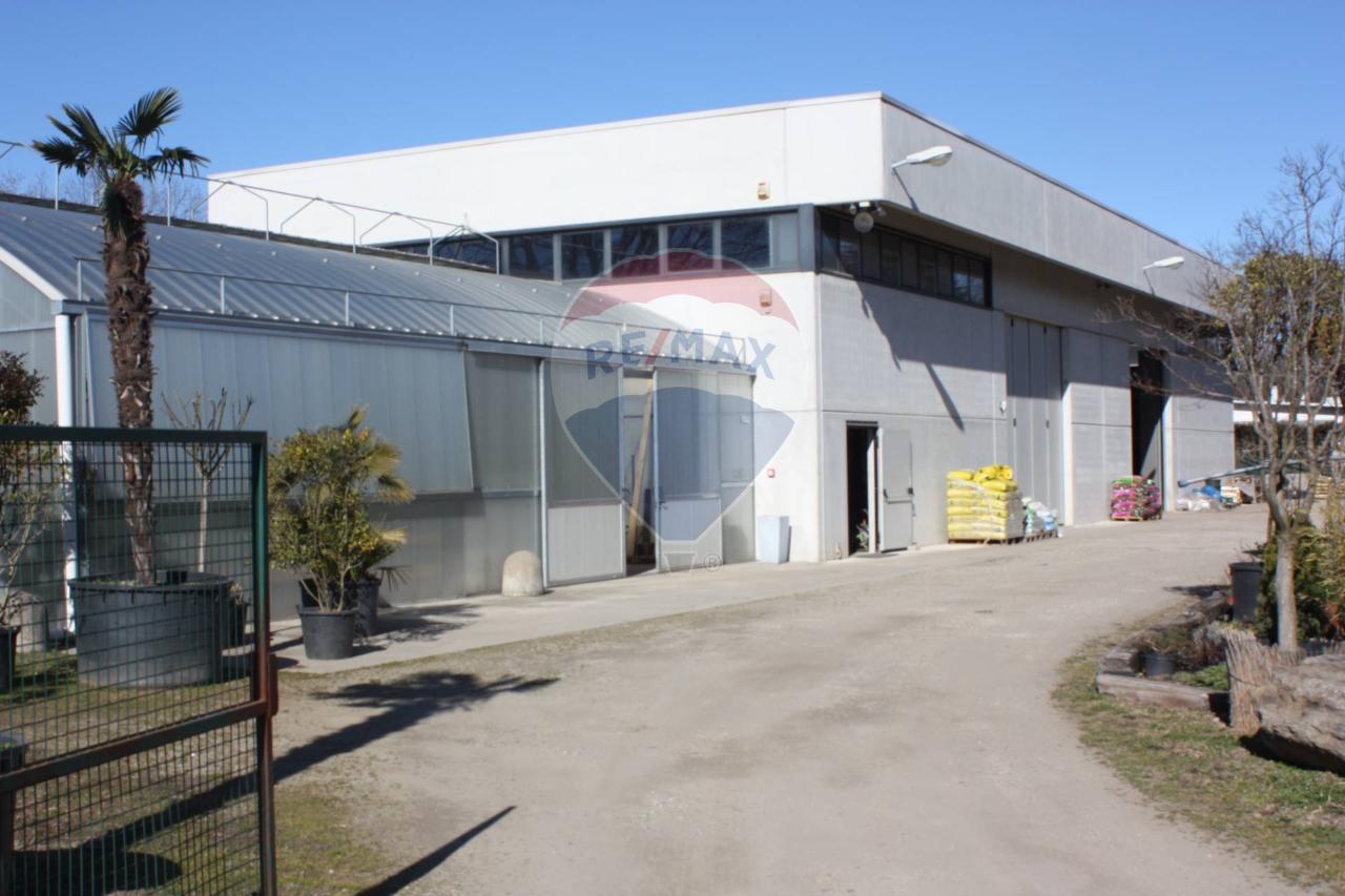 Capannone in , Busto Arsizio, {3} - Foto 1