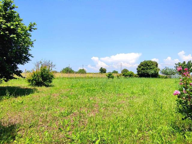 Agricultural land in Via Siracusa, Nettuno - Photo 1