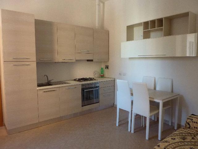 2-room flat in {3}, Via 20 Settembre 29 - Photo 1