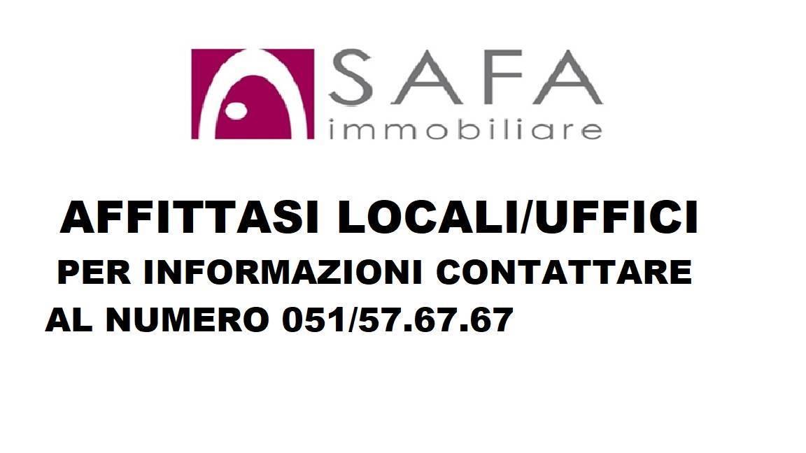 Ufficio in Via Bonazzi, Castel Maggiore, {3} - Foto 1