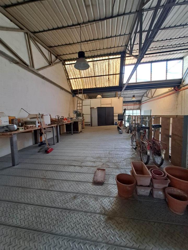 Capannone in , Sasso Marconi, {3} - Foto 1