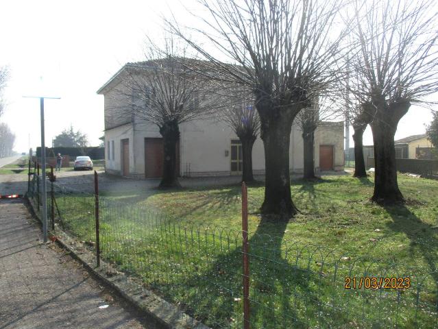 Detached house in {3}, Via Copparo - Photo 1