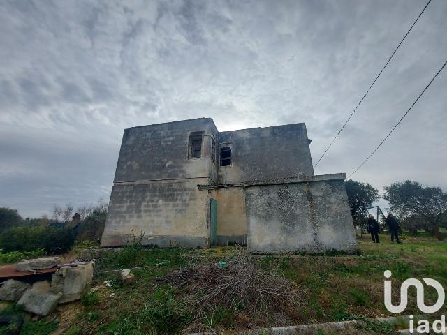 Mansion in Localitã  Contrada Apani, Brindisi - Photo 1