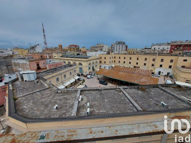 Wohnung in Via C. Battisti, Brindisi - Foto 1