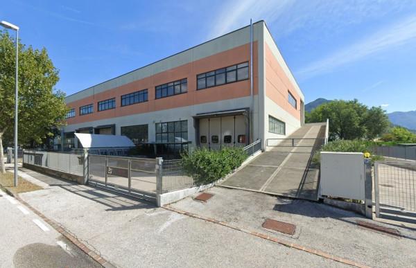 Capannone in , Trento, {3} - Foto 1