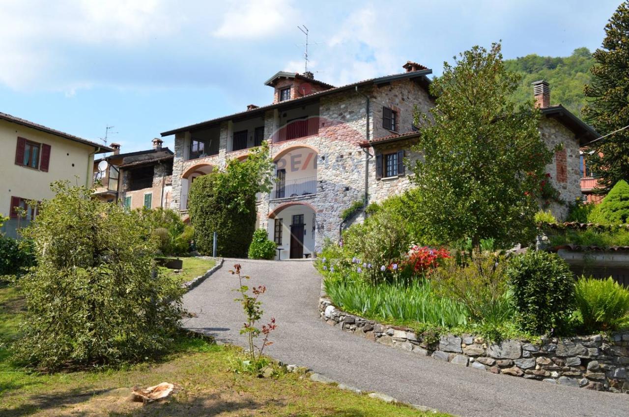 Villa in vendita a Cugliate Fabiasco