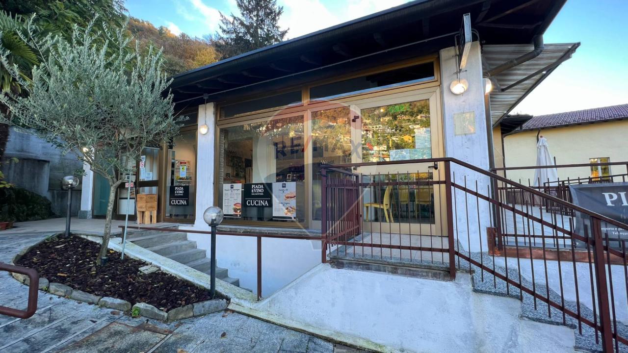Bar in Via Acquadolce 4, Maccagno con Pino e Veddasca - Foto 1