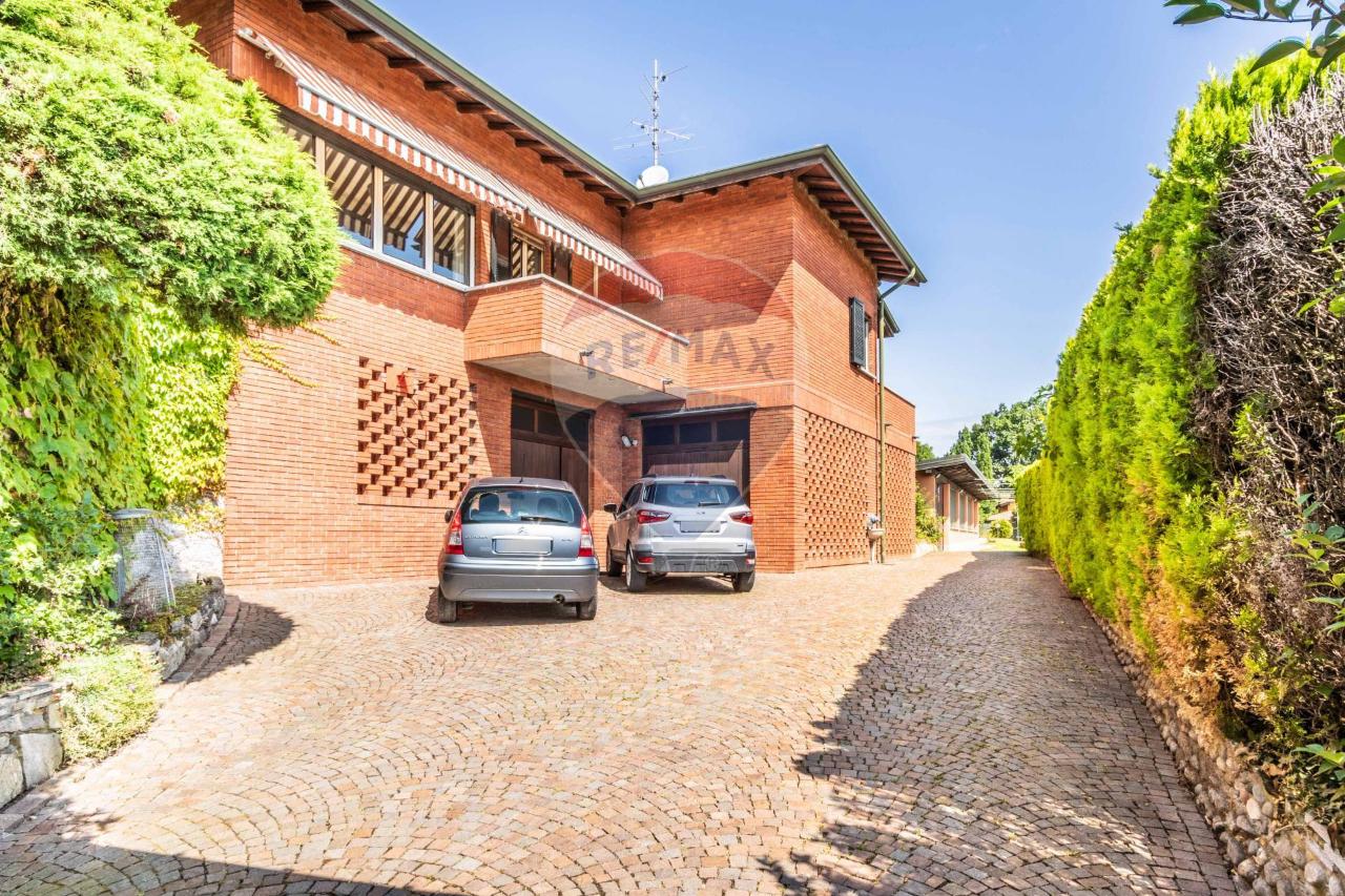 Villa in vendita a Casale Litta