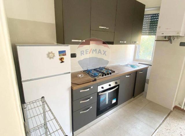 2-room flat in Via Passirano 7, Vimercate - Photo 1