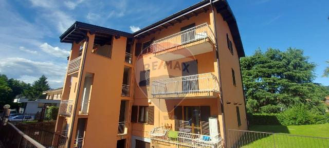 3-room flat in Via del Moscarolo 14, Leggiuno - Photo 1