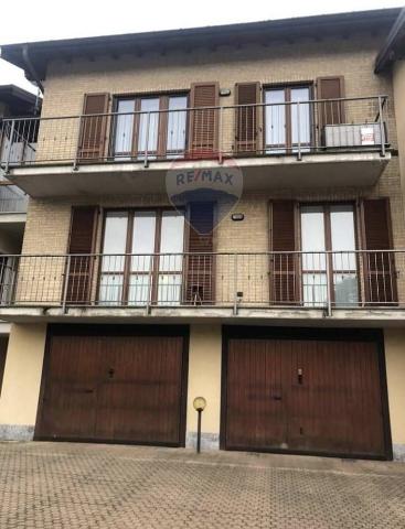 3-room flat in Via Ciro Menotti, Luino - Photo 1