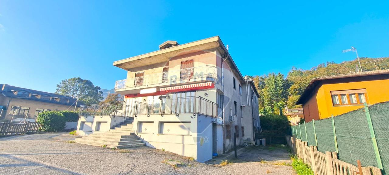 Negozio in Via Provinciale 13, Brissago Valtravaglia, {3} - Foto 2