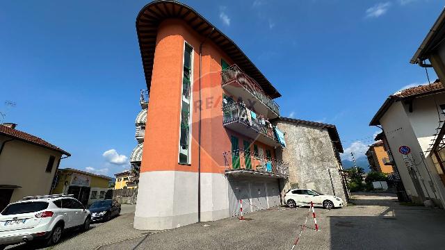 Zweizimmerwohnung in Via Voldomino 58, Luino - Foto 1