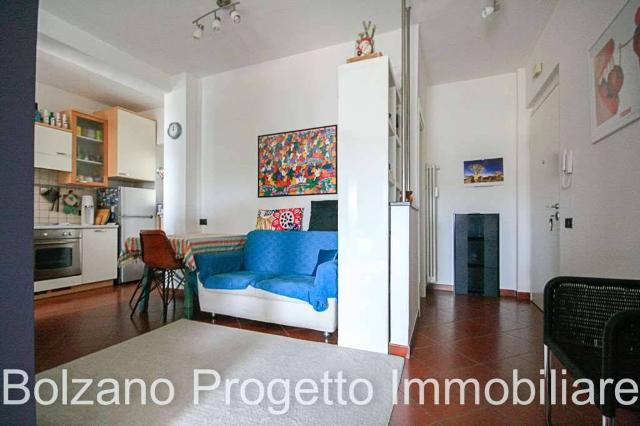 Einzimmerwohnung in {3}, Piazza Giacomo Matteotti - Foto 1