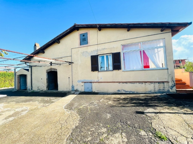 Villa in Via Colle Persico, Zagarolo - Foto 1