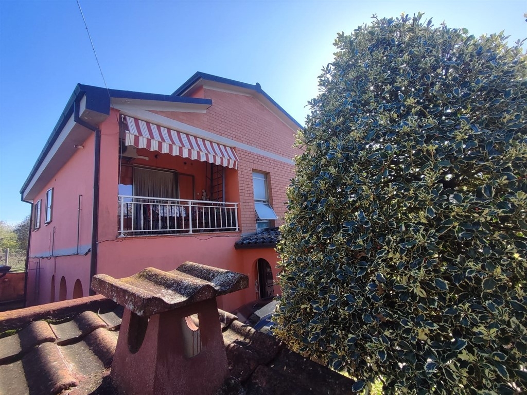 Villa unifamiliare in vendita a Colleferro