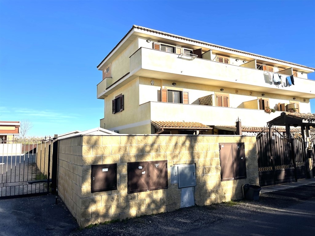 Villa a schiera in vendita a Fiumicino