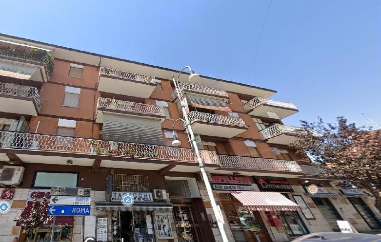 Appartamento in vendita a Genzano Di Roma