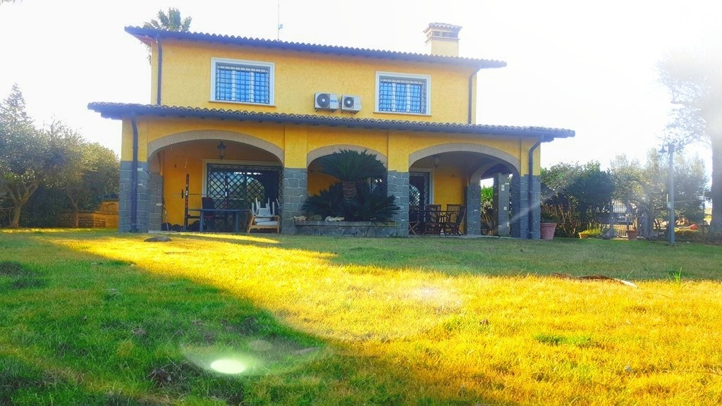 Villa unifamiliare in vendita a Zagarolo