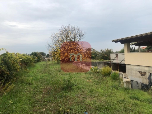 Terreno edificabile in Via Bronte, Roma - Foto 1