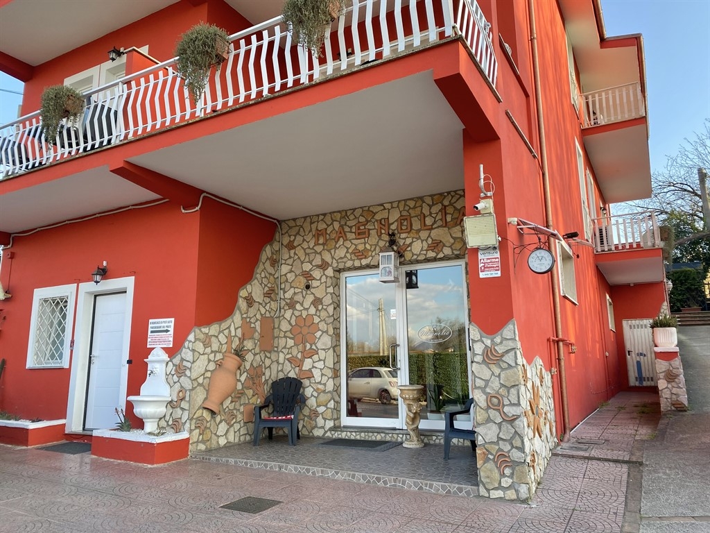 Villa unifamiliare in vendita a Valmontone