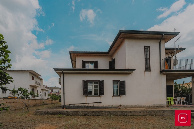 Villa unifamiliare in Via Enrico Berlinguer, Zagarolo - Foto 1