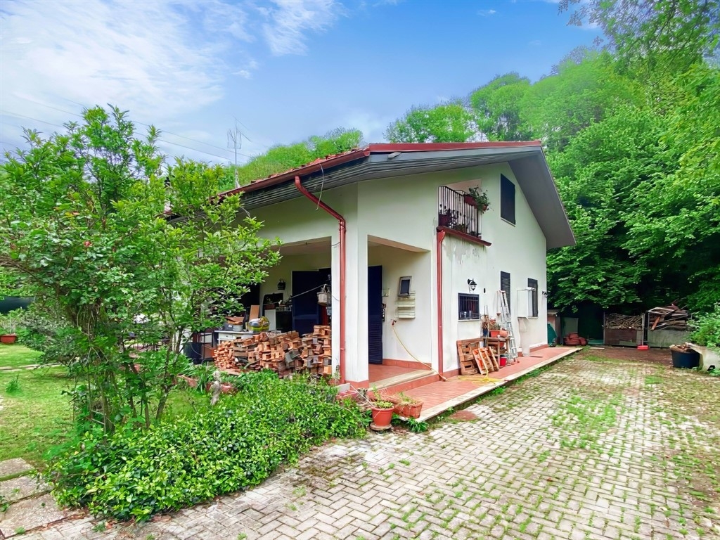 Villa unifamiliare in vendita a Labico