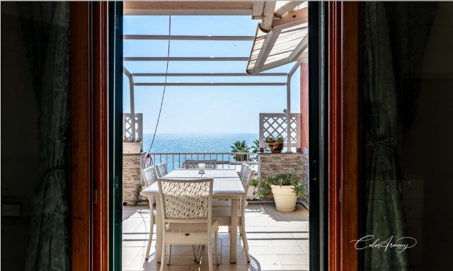 Penthouse in Via Fanciulla d’Anzio, Anzio - Photo 1