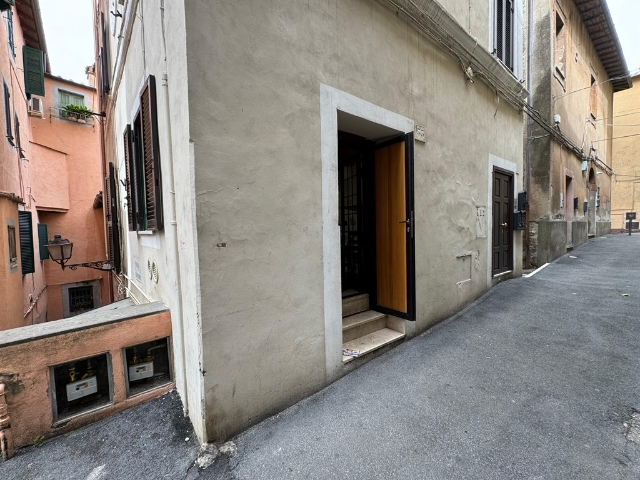 3-room flat in Via Antico Gabio, Zagarolo - Photo 1