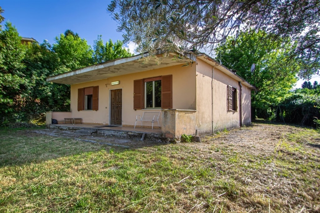 Villa unifamiliare in Via San Cesareo, Rocca Priora - Foto 1