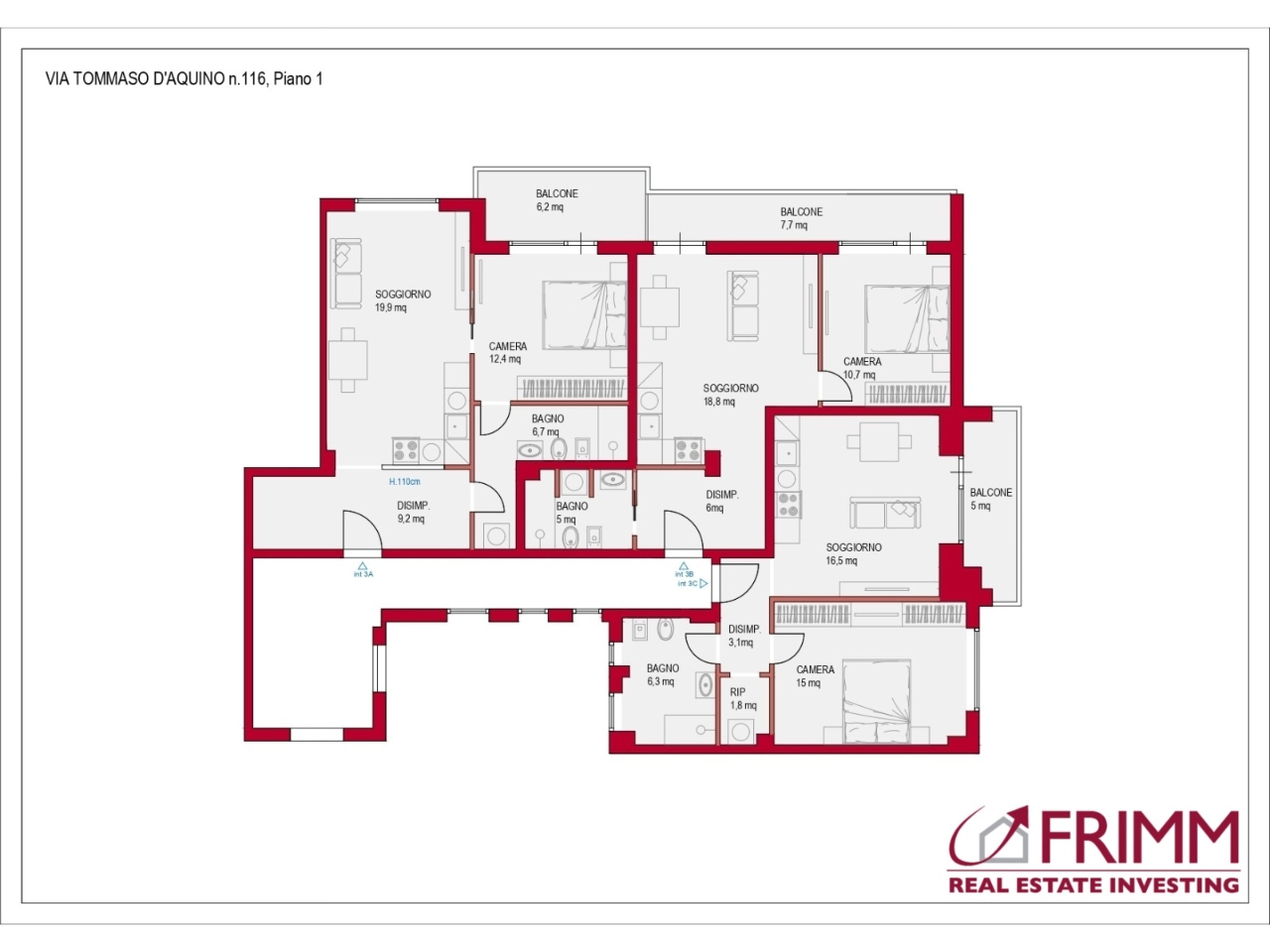 immagine annuncio 1 di 3