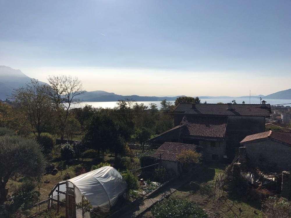 Porzione di casa in vendita a Verbania