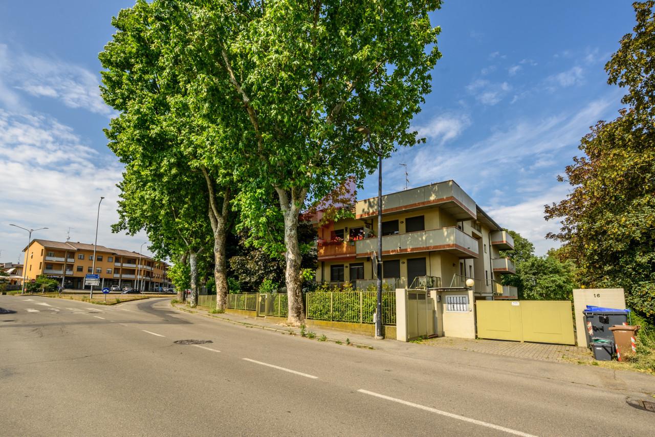 Appartamento in vendita a Montechiarugolo