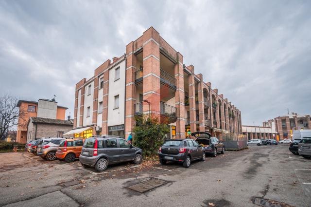 Quadrilocale in Via Vaccari 15, Fontanellato - Foto 1