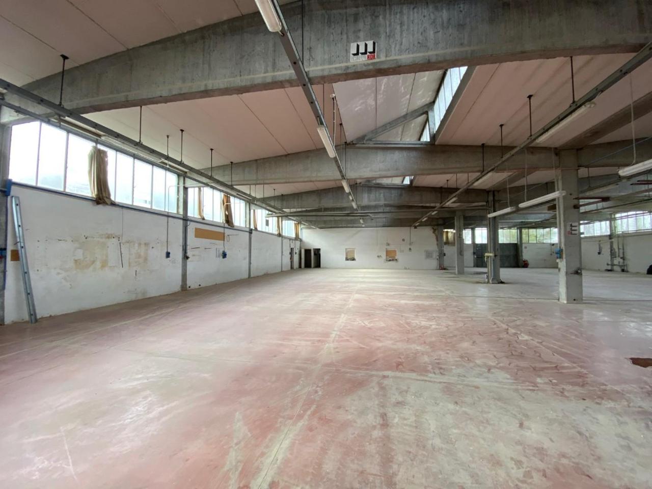 Capannone in , Casciana Terme Lari, {3} - Foto 1