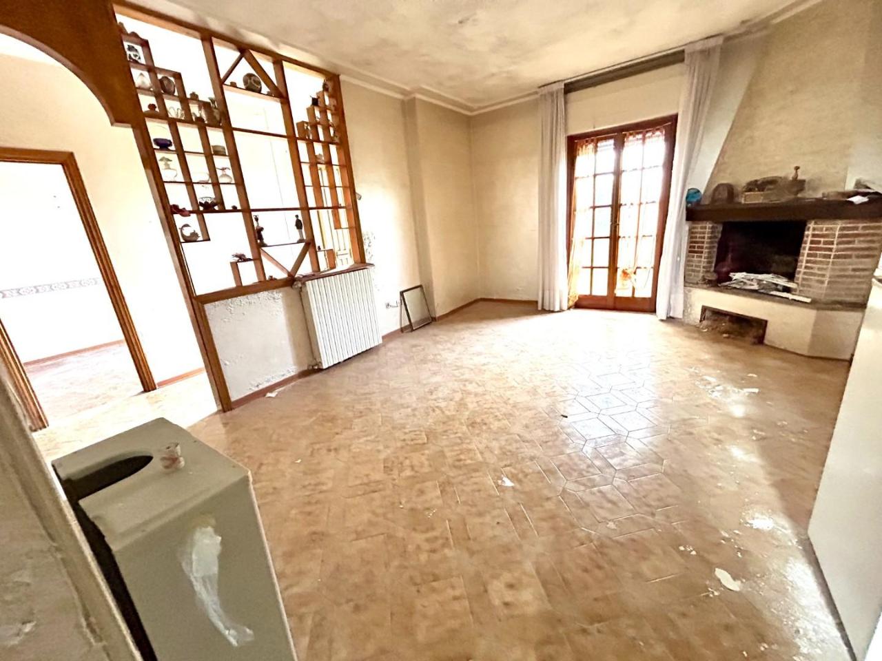 casa indipendente in vendita a Casciana Terme Lari in zona Lavaiano
