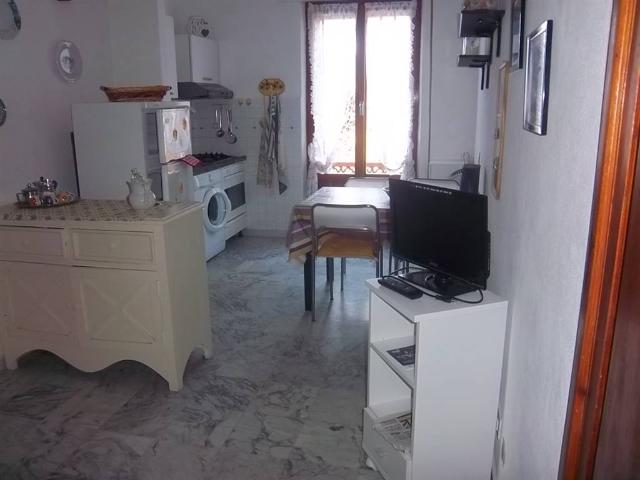 2-room flat, Ameglia - Photo 1