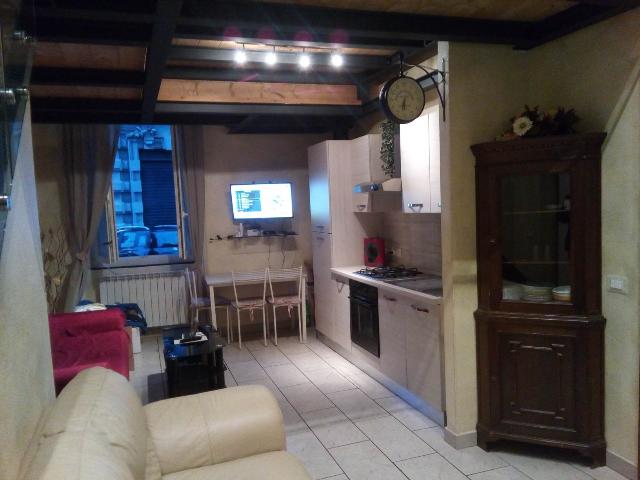 Dreizimmerwohnung, La Spezia - Foto 1