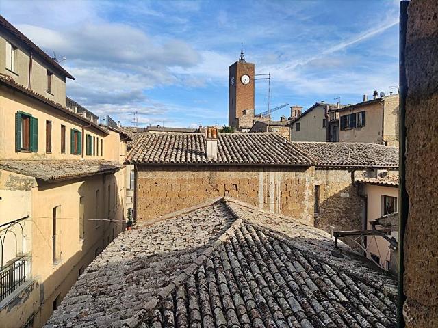 Wohnung in Via Gualverio Michelangeli, Orvieto - Foto 1