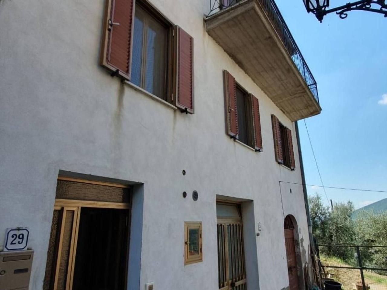 Casa indipendente in vendita a Castel Viscardo